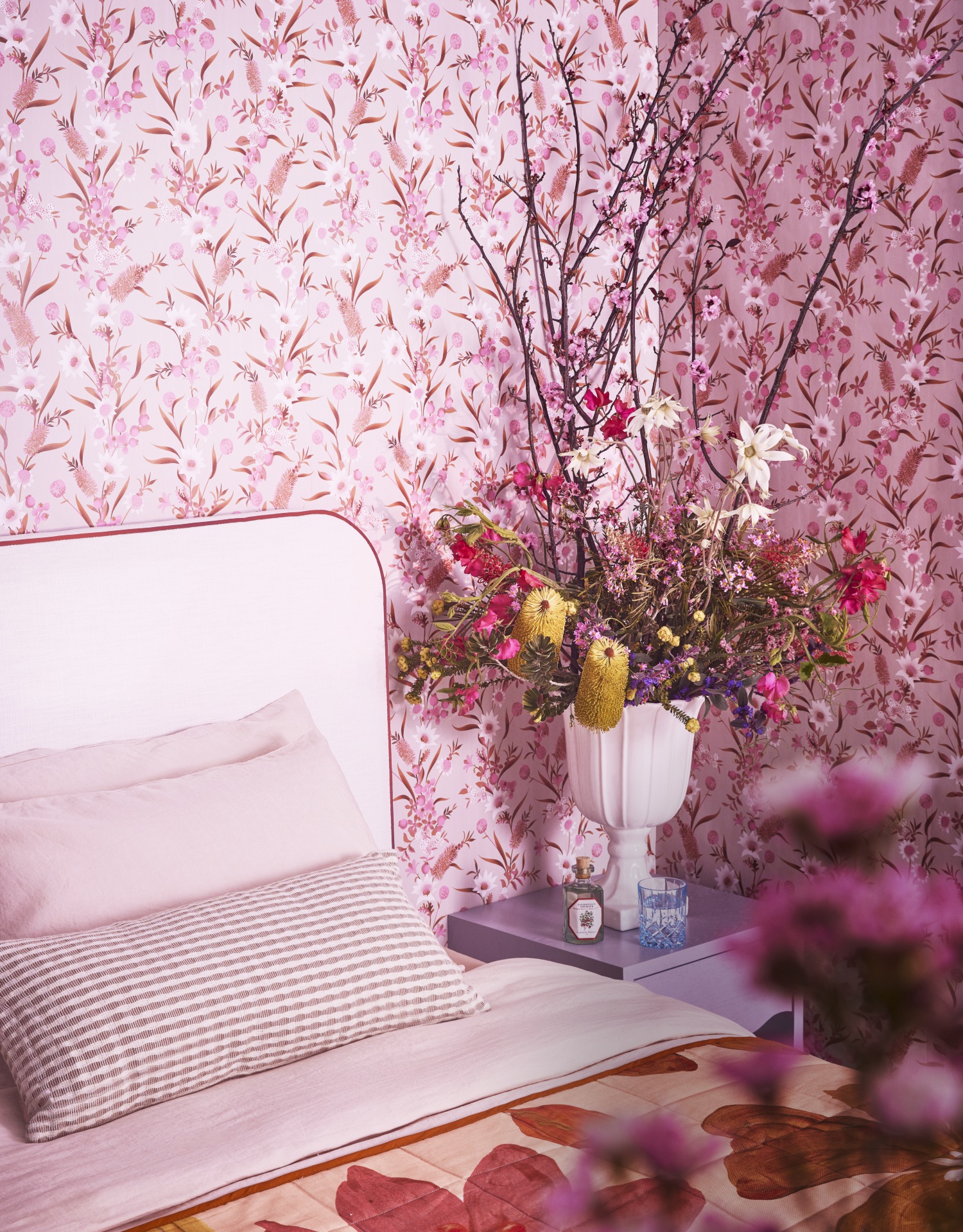 Interior Design Trend 2024 Wildflower (3)