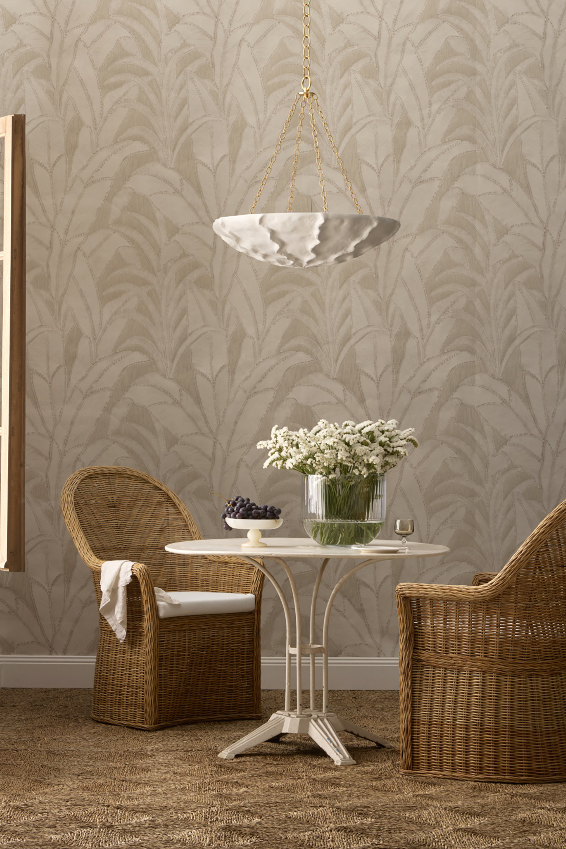 Interior Design Trend 2024 Pearl