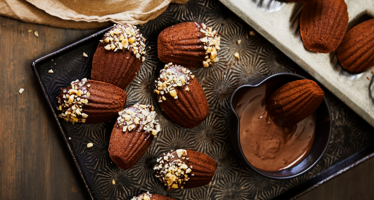 20 easy chocolate dessert recipes you'll love