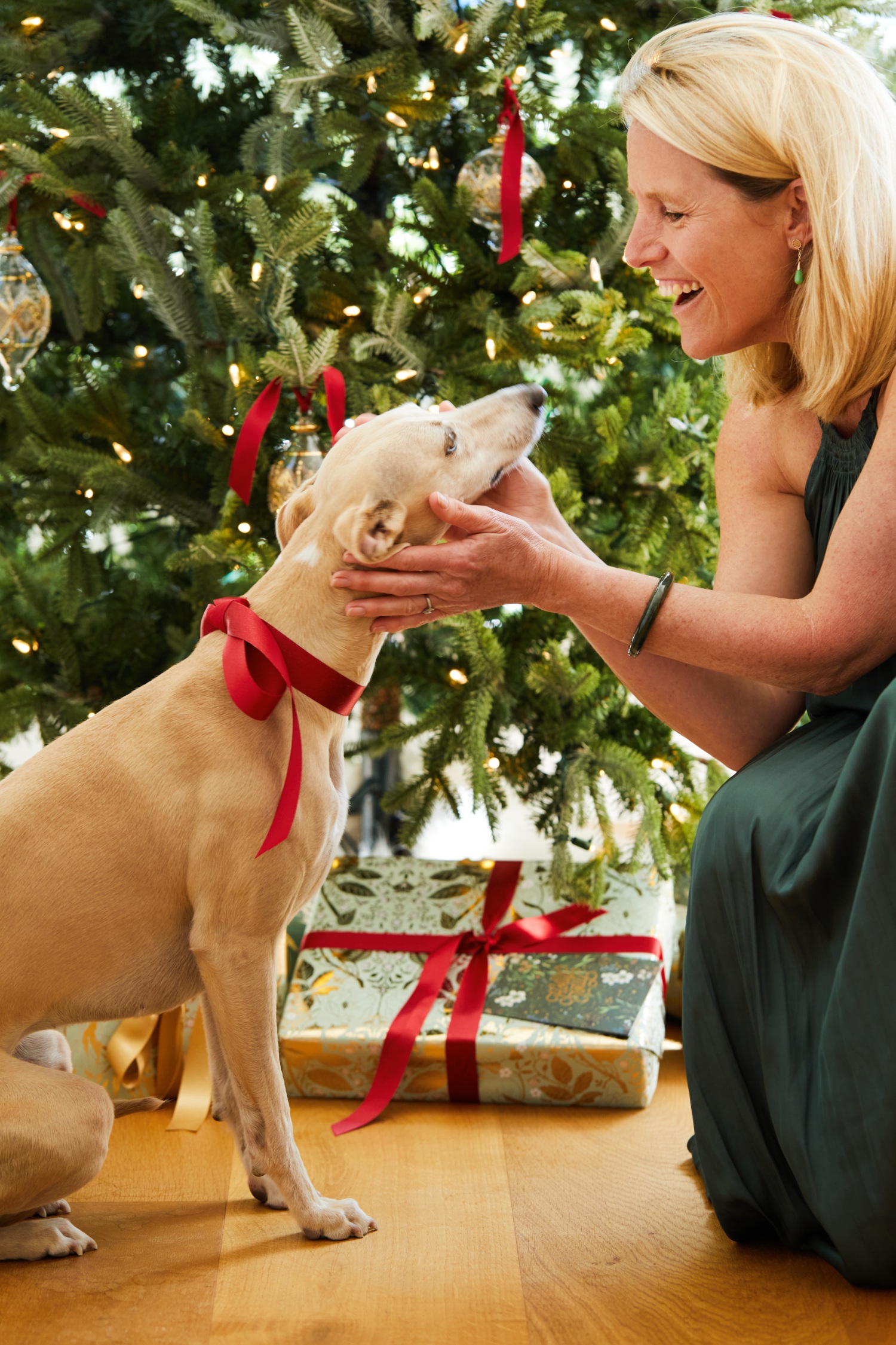 Selling Houses Australia Wendy Moore home Christmas