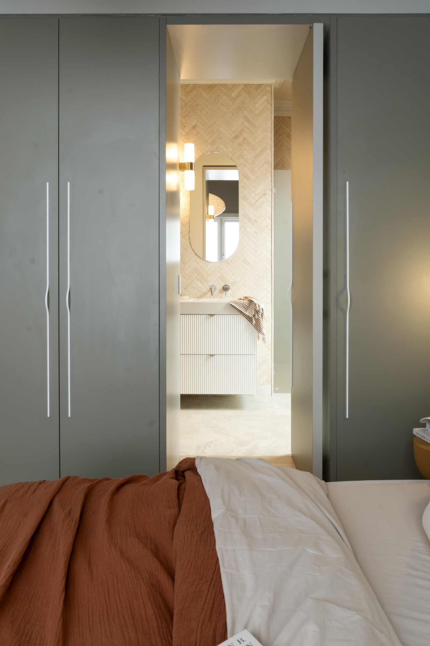 Dream Home Channel 7 Brad and Mel's home Spencer's bedroom 3 by Taelar and Elle