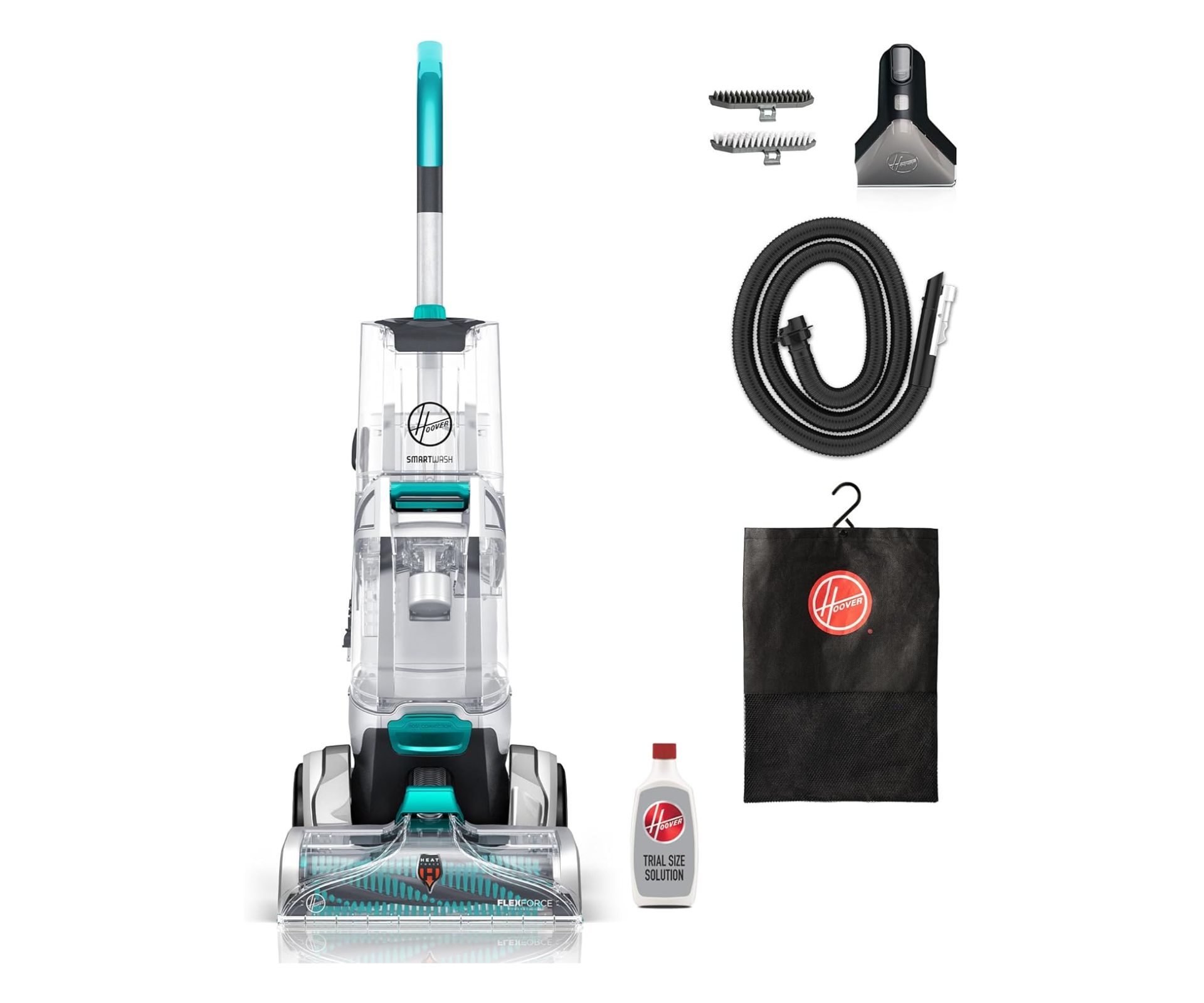 Hoover Smartwash Automatic carpet cleaner