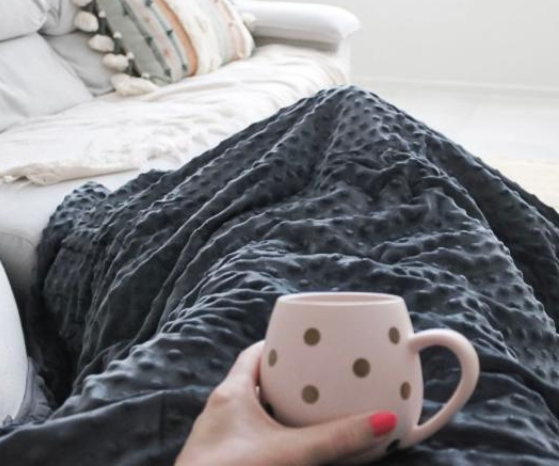 Newentor weighted blanket