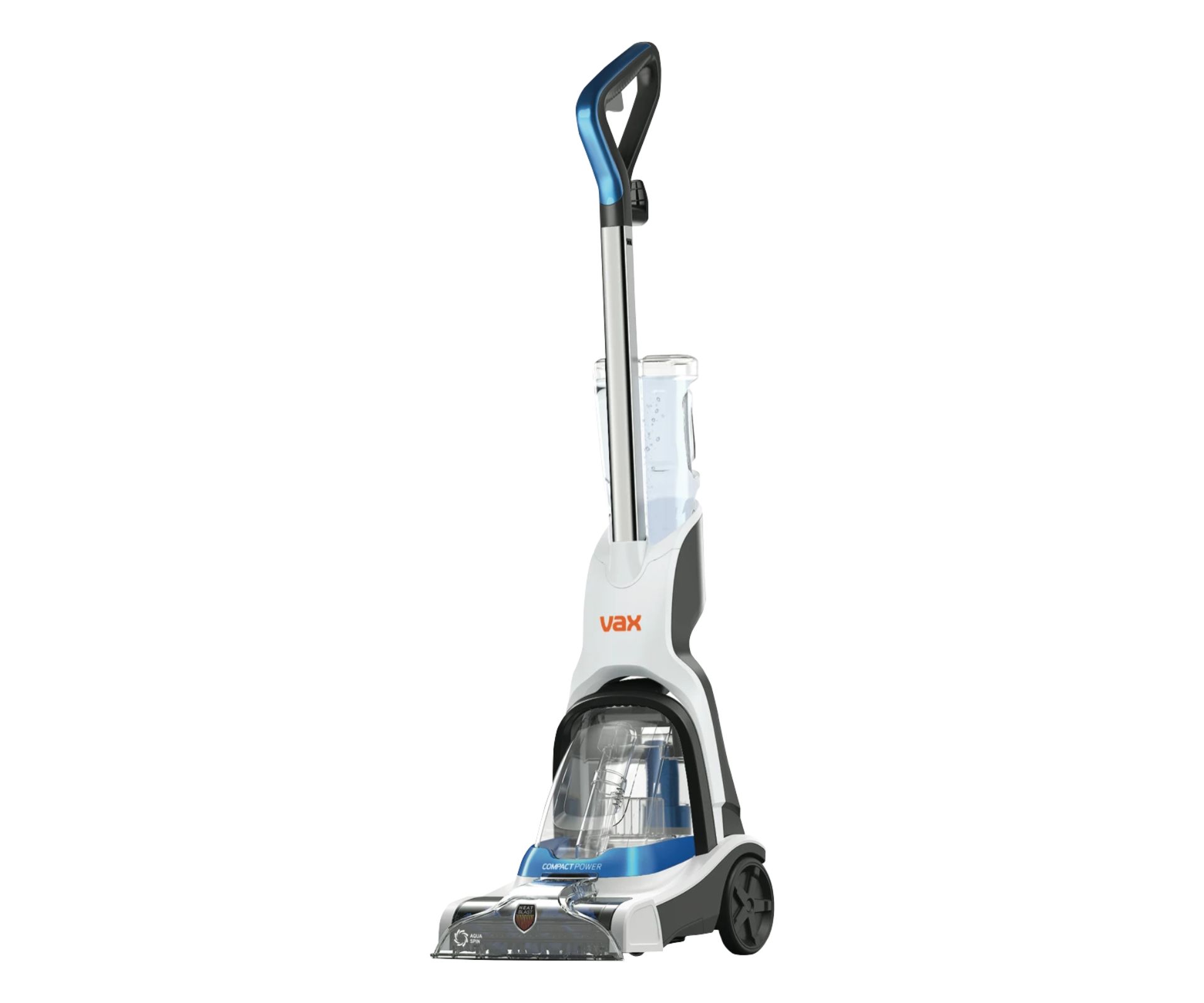 Vax Compact carpet washer