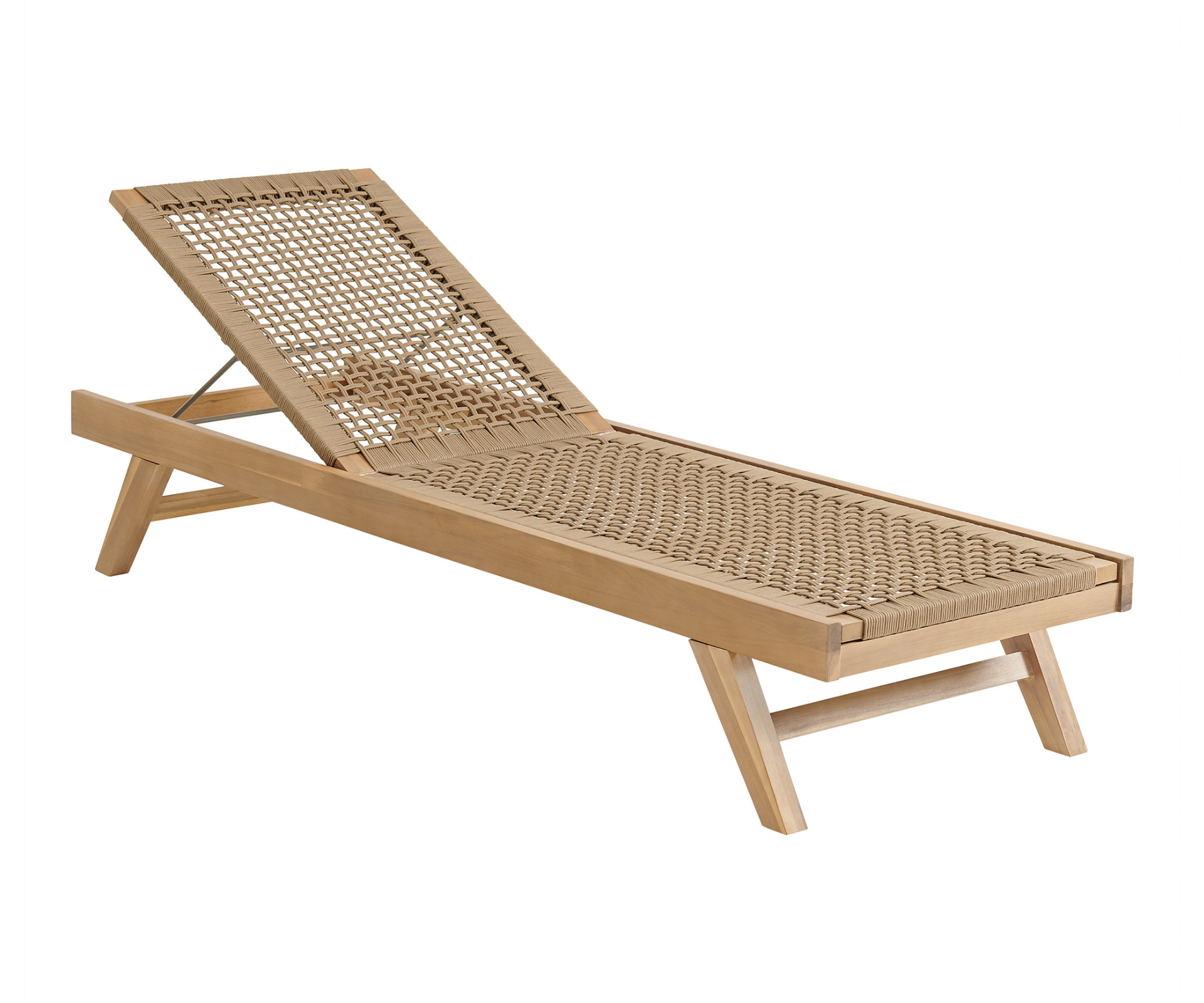 Palermo outdoor sun lounge