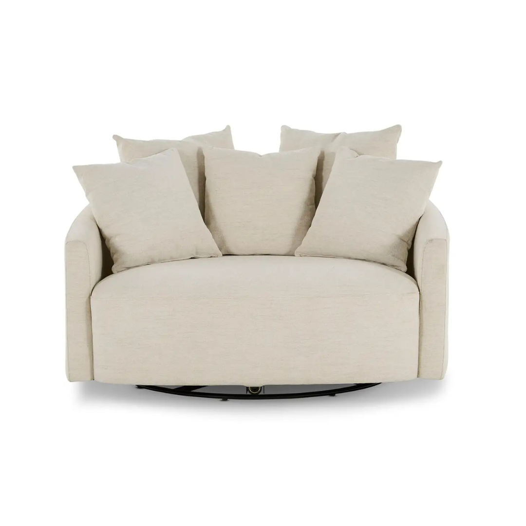 Snug Swivel Chair Lounge Lovers Boxing Day Sales 2025 Australia