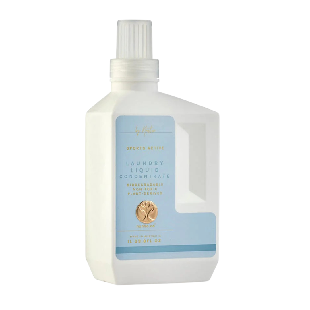 Nontre.co Laundry liquid concentrate