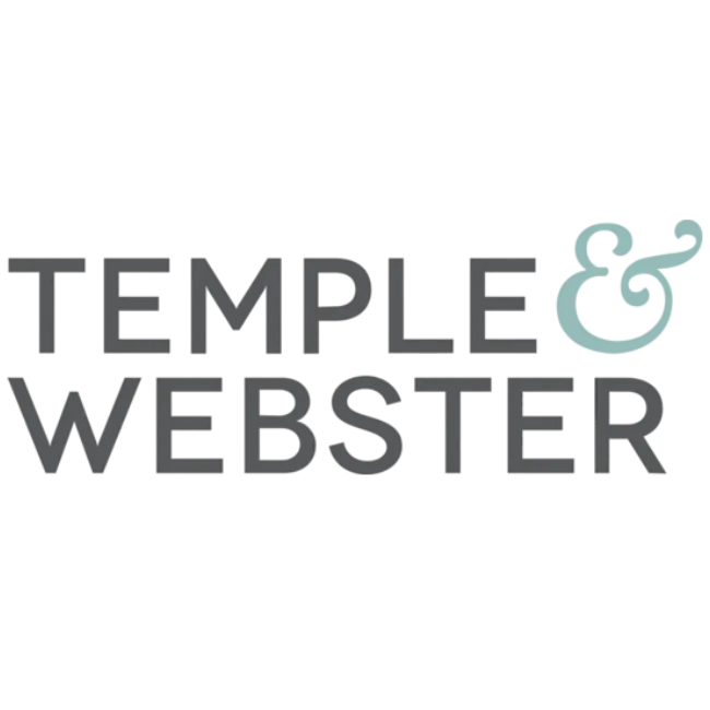 Temple & Webster discount codes: Up to 60% in August 2025 - Featured Image