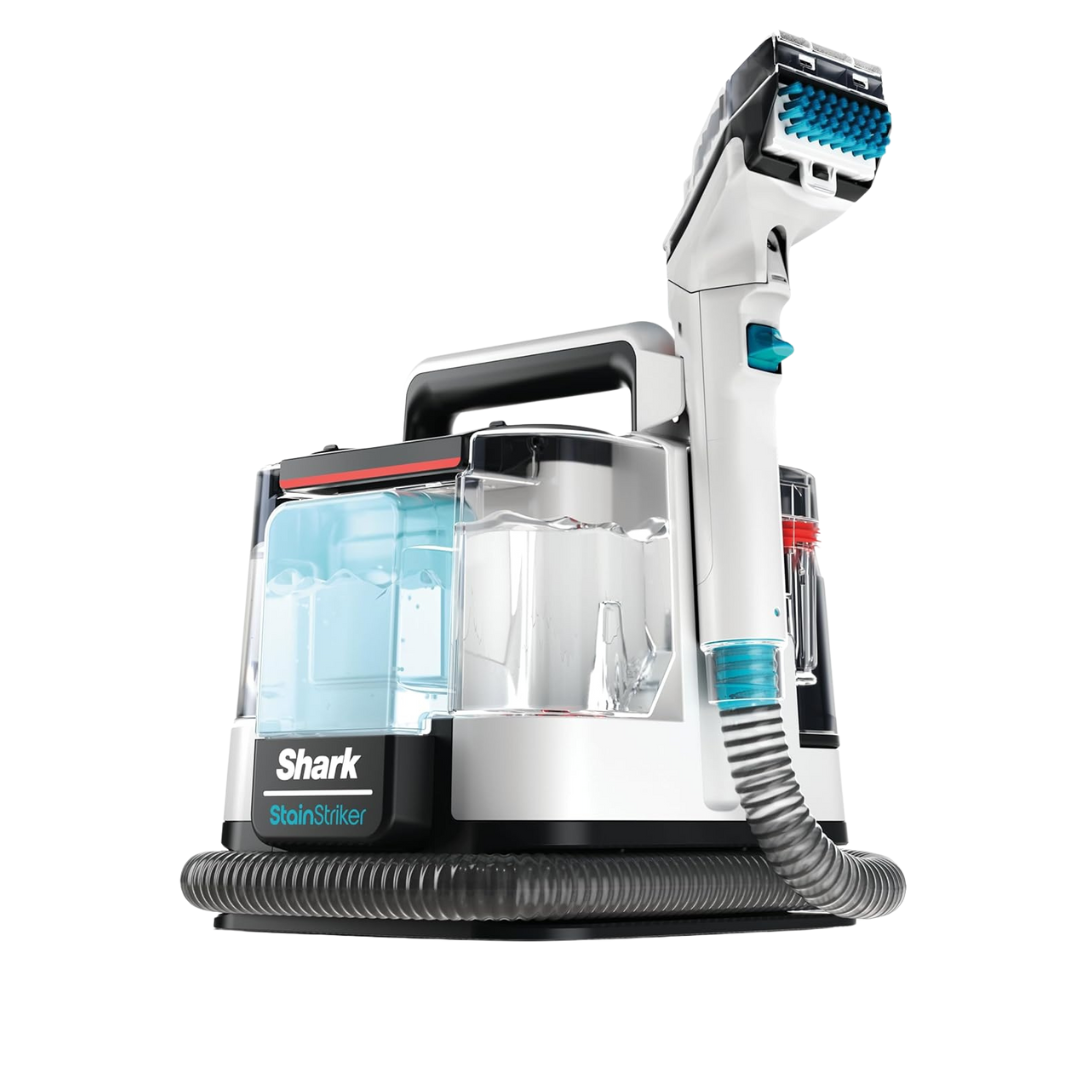 Shark StainStriker portable carpet & upholstery cleaner