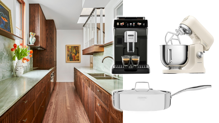 Don’t wait for Black Friday to shop these trending home upgrades for less