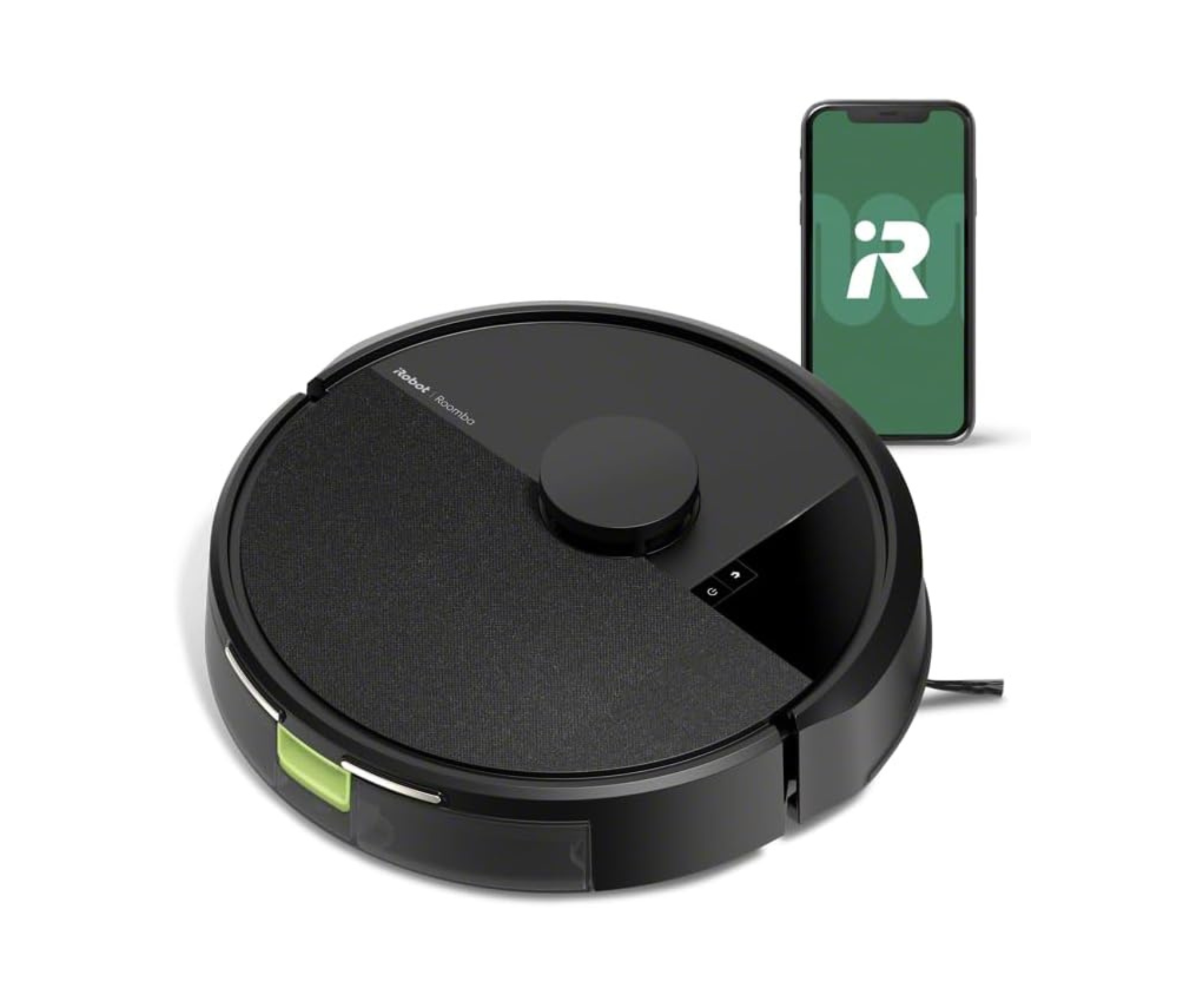 Product image of the iRobot Roomba 105 Vac Robot Vacuum, ranked the best simple but effective robot vacuum under $500 Australia