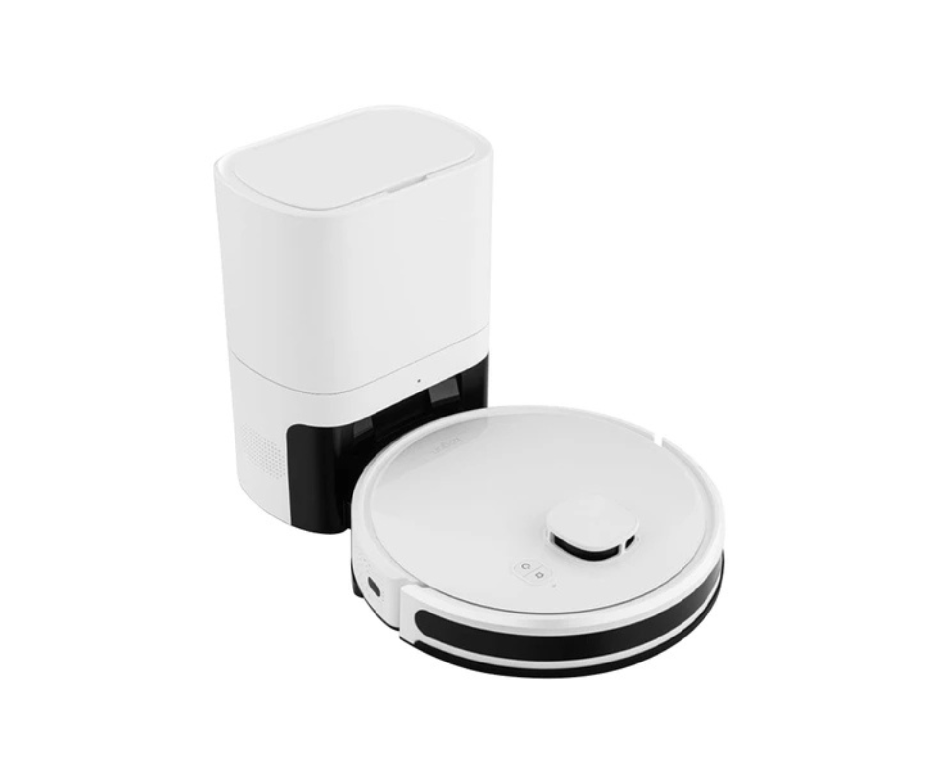 Product image of the Kogan SmarterHome LX16 Robot Vacuum Cleaner and Mop, ranked the most affordable all-rounder robot vacuum under $500 Australia