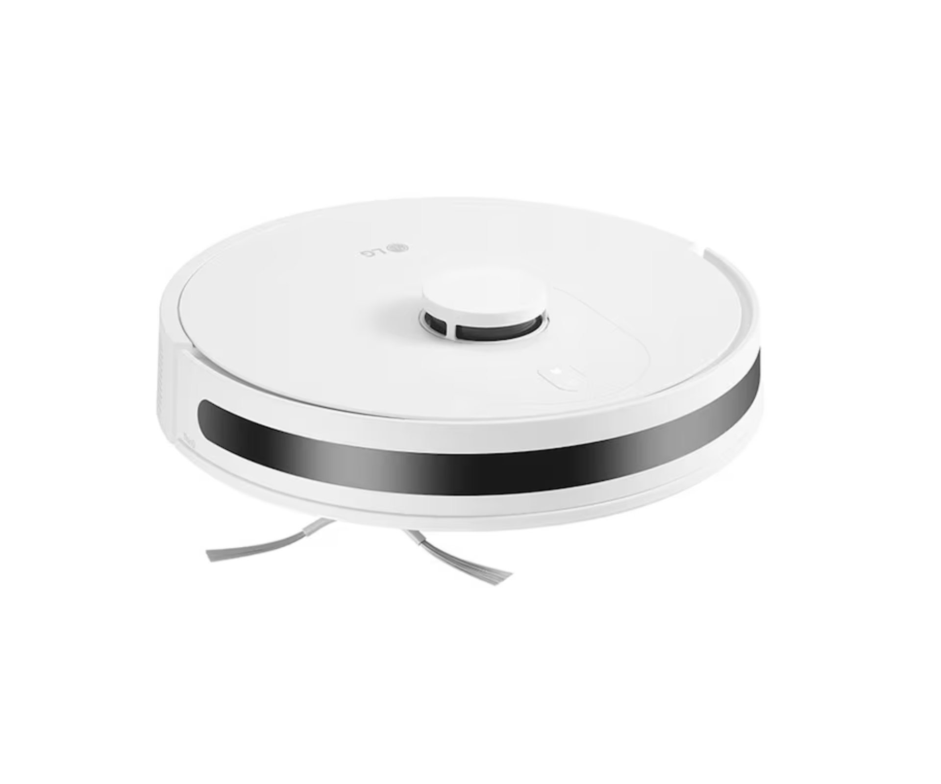 Product image of the LG CordZero® Robot Vac R5 with Wet Mop, ranked our best cheap robot vacuum under $500 Australia
