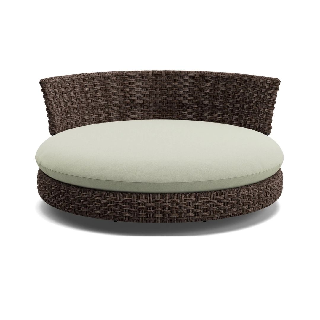 King Living Coast Outdoor Circle Sofa Black Friday 2025