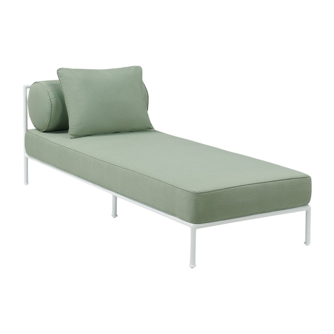 MCM House Outdoor Rowe Single Sun Lounge Black Friday 2025