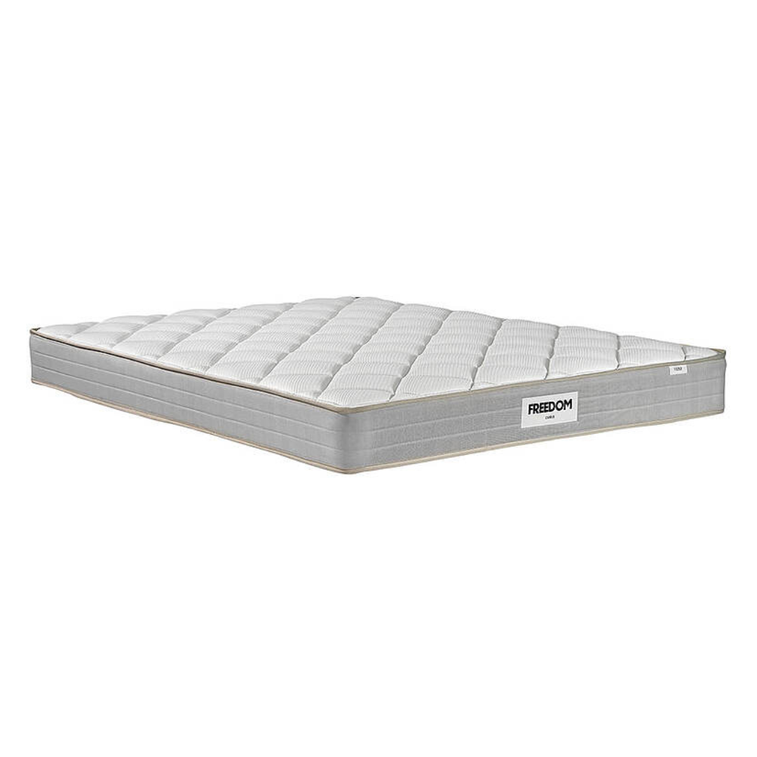 FREEDOM Cirrus Mattress Firm, Queen