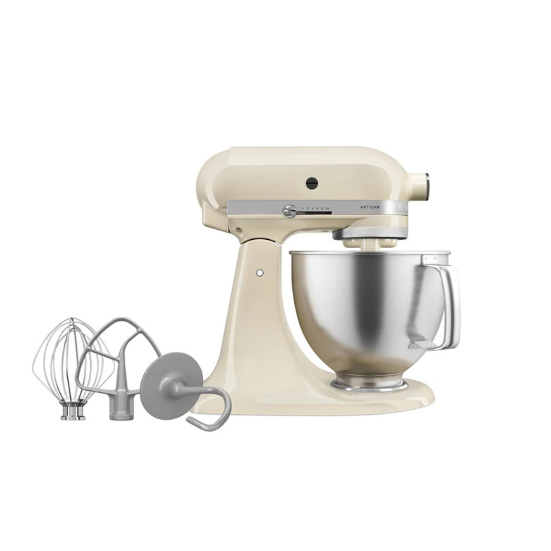 Product Image of the Artisan Tilt-Head Stand Mixer as part of the best Black Friday appliance sales