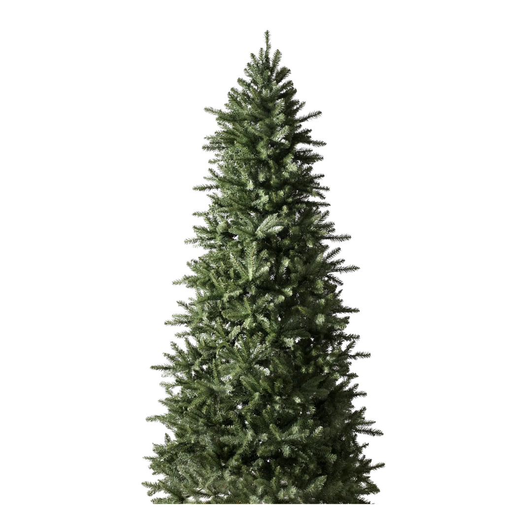 Product Image of the Berkshire Mountain Fir tree, as part of Home Beautiful's list of the best artificial Christmas trees from Balsam Hill's sale