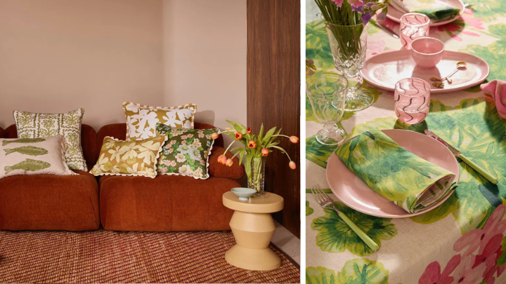 Bonnie and Neil’s Black Friday sale is offering maximalist home staples at minimal prices