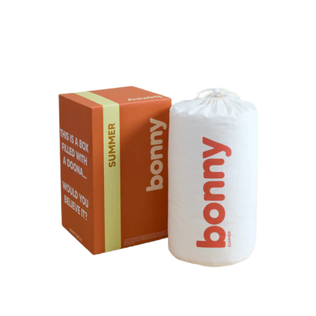 Product Image of Bonny Summer Quilt, Queen as part of the best black friday bedding sales 2025 summer bedding collection