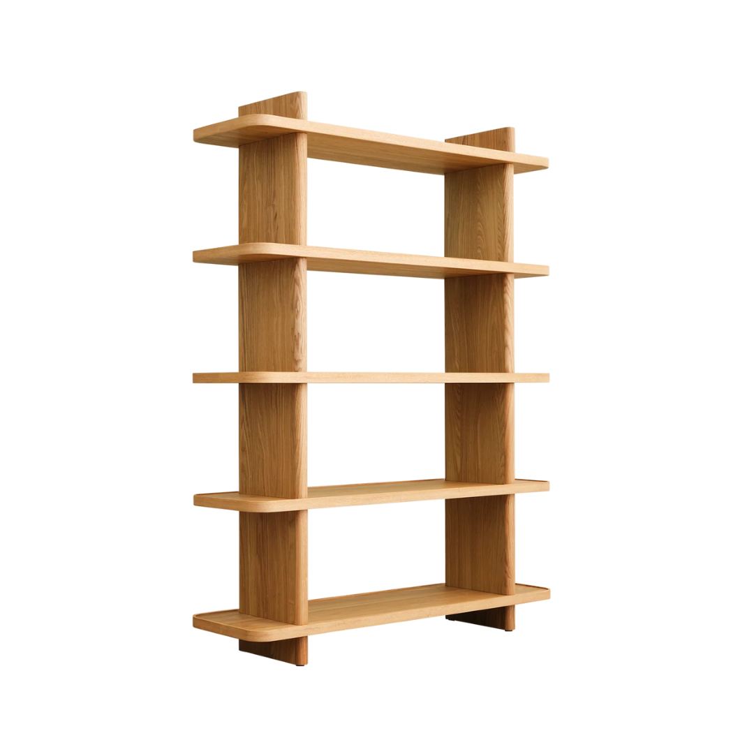 Product Image of the Koala Kirribilli Bookshelf, on sale now as part of Koala's Black Friday Sale 2025