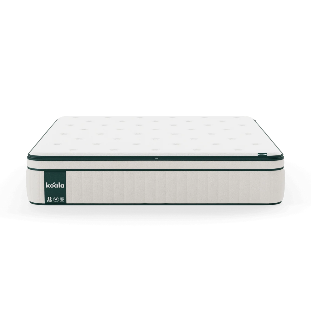 Product Image of the Koala Luxe Mattress, on sale now as part of Koala's Black Friday Sale 2025