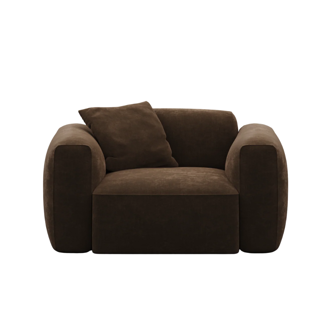 Product Image of the Koala Torquay Modular Armchair, on sale now as part of Koala's Black Friday Sale 2025