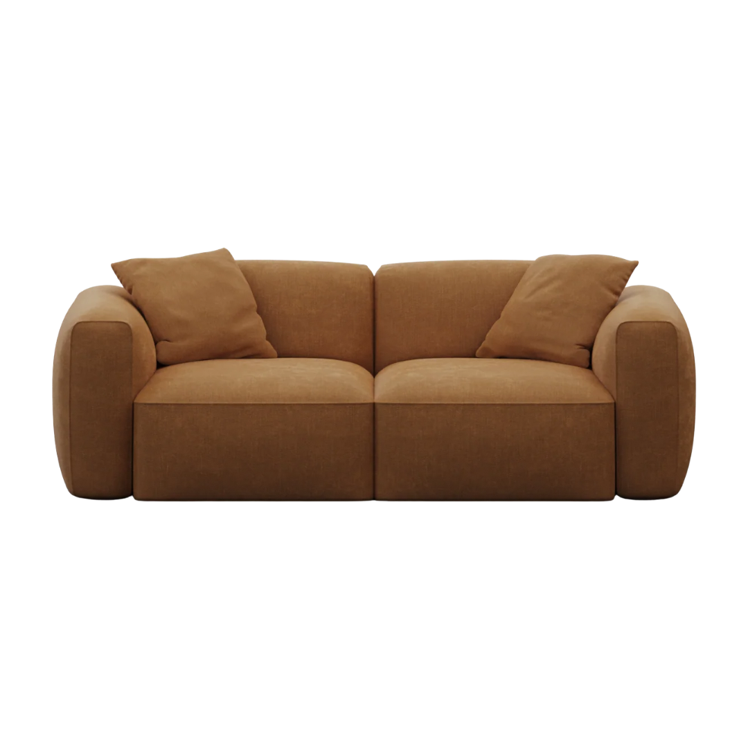 Product Image of the Koala Torquay Modular Sofa, on sale now as part of Koala's Black Friday Sale 2025