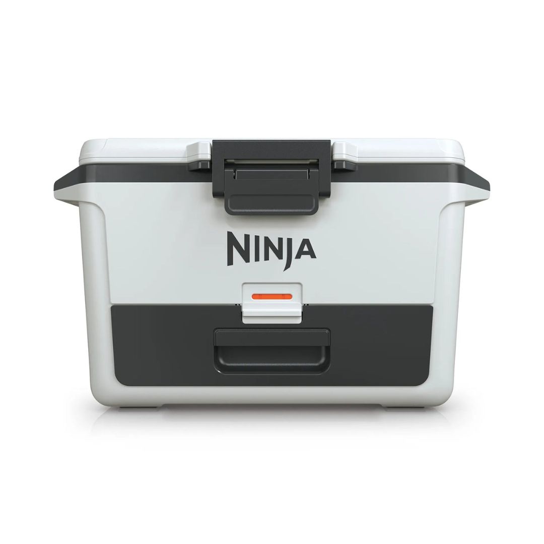 Product image of the Ninja FrostVault 47L Hard Cooler, as part of the 2025 Ninja Black Friday sale