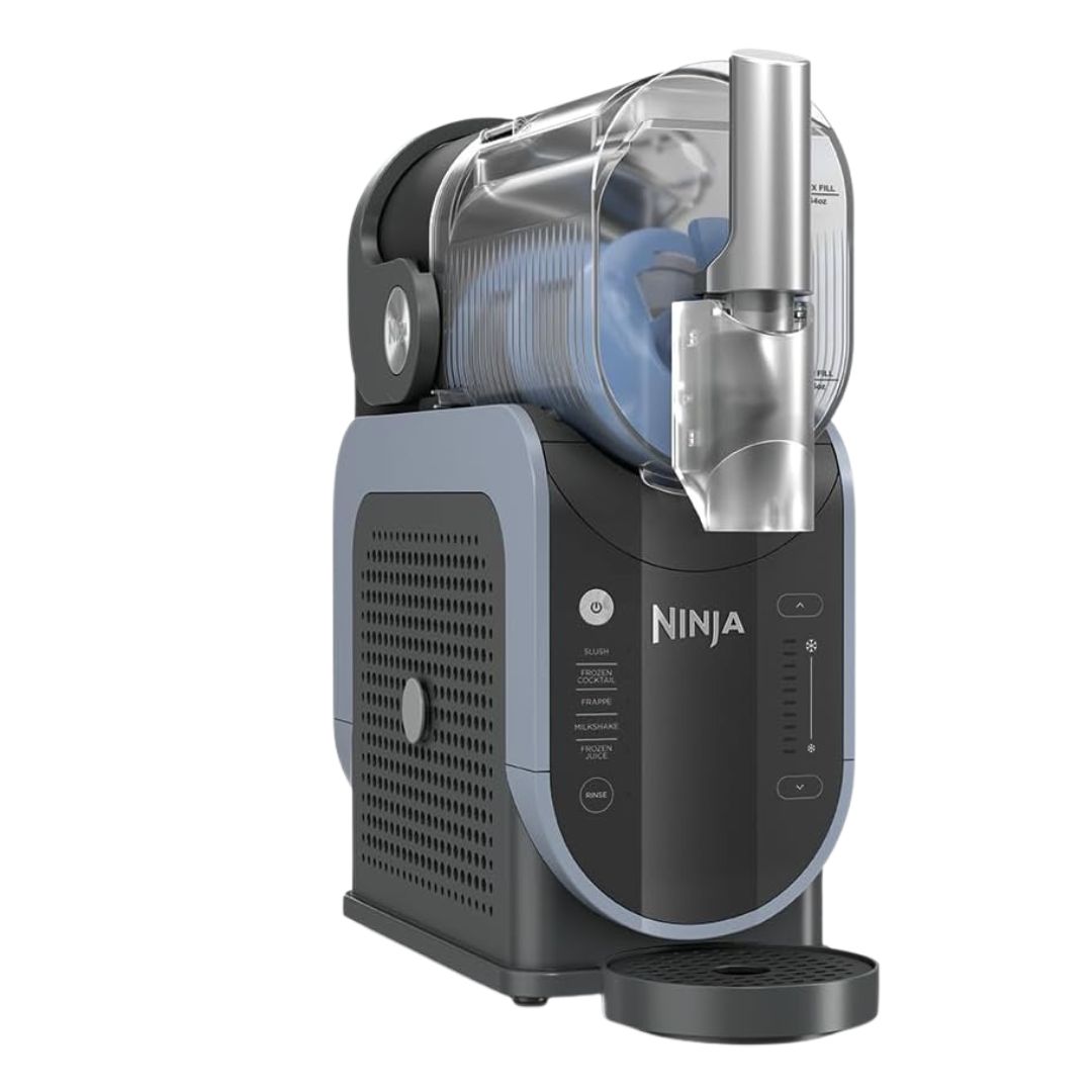 Product image of the Ninja Slushi Professional Frozen Drink Maker, as part of the 2025 Ninja Black Friday sale