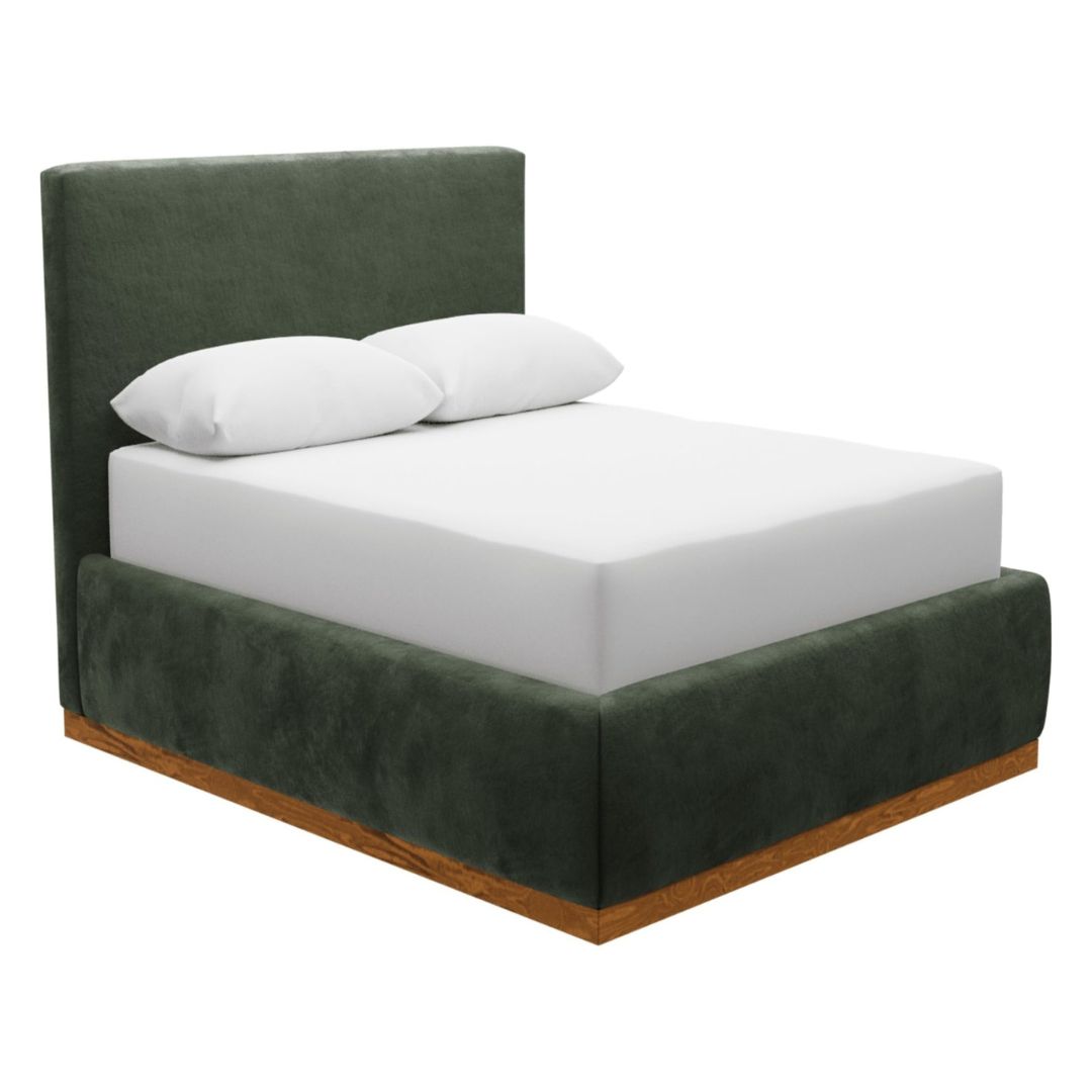 Product image of James Lane Haven Gas Lift Bed, as part of the 2025 James Lane Black Friday sale