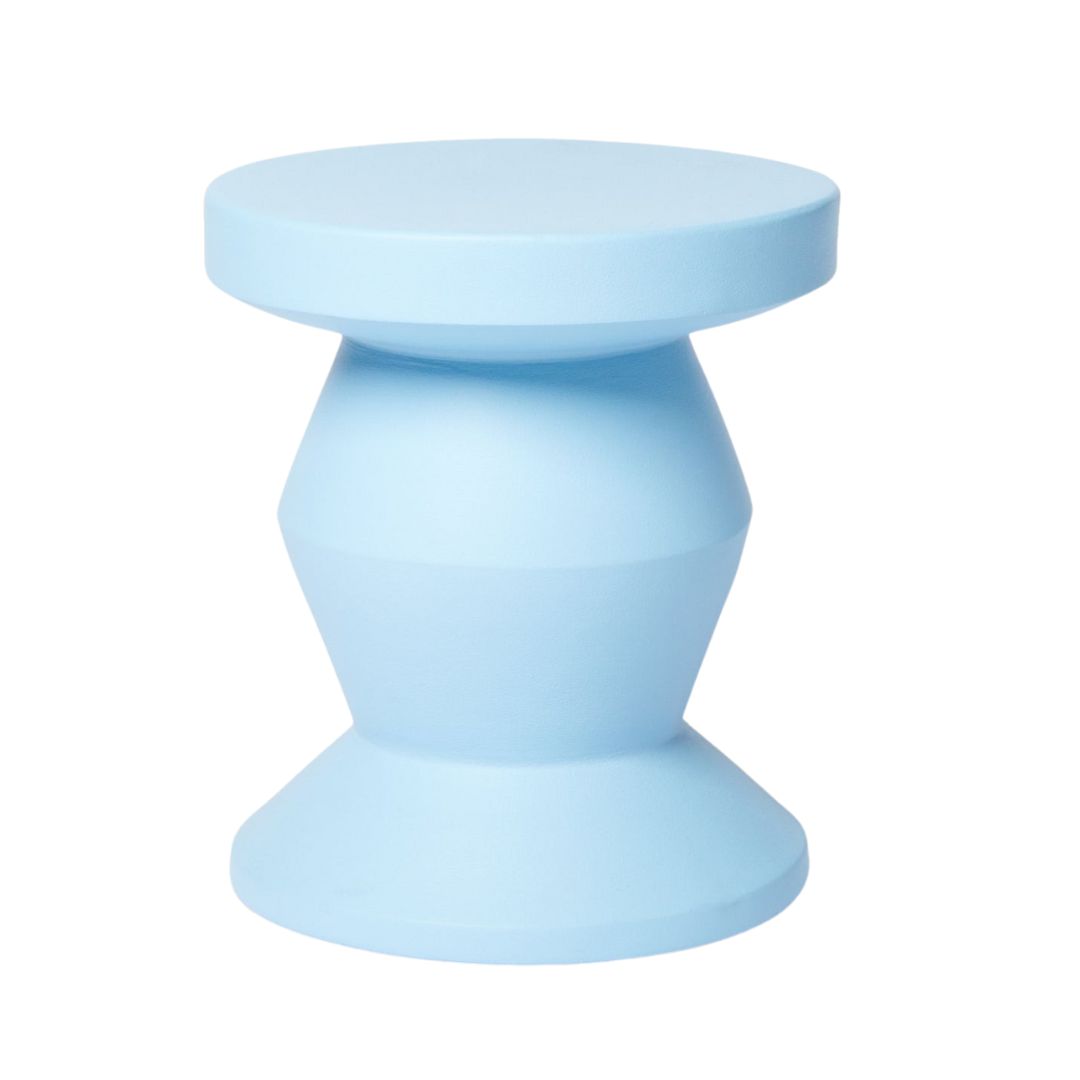 Product image of Bonnie and Neil Pedestal Side Table, as part of 2025 Bonnie and Neil Black Friday sale