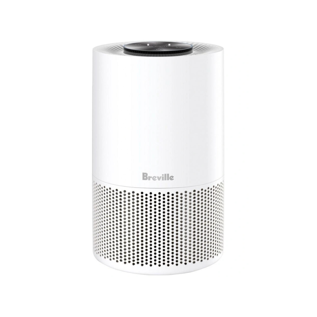 Product Image of the Breville Smart Air Viral Protect Night Glow Purifier as part of the best Black Friday appliance sales