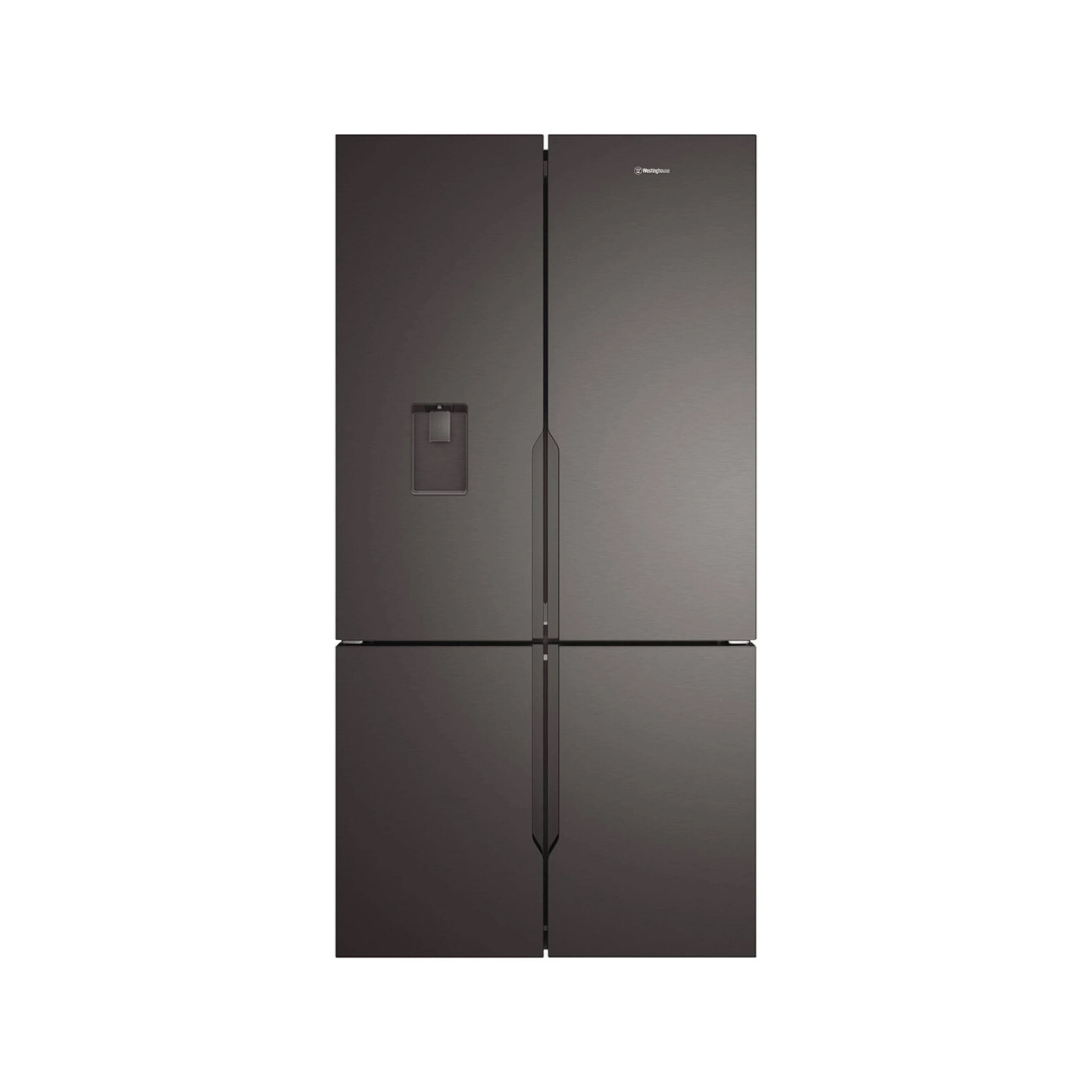 Product Image of the Westinghouse Refrigerator as part of the best Black Friday appliance sales