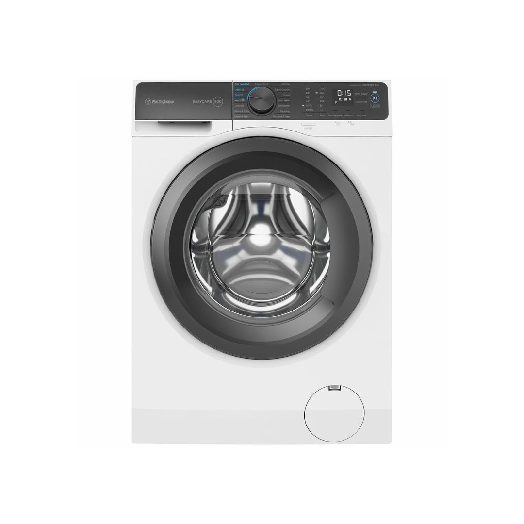 Product Image of the Westinghouse Washing Machine as part of the best Black Friday appliance sales