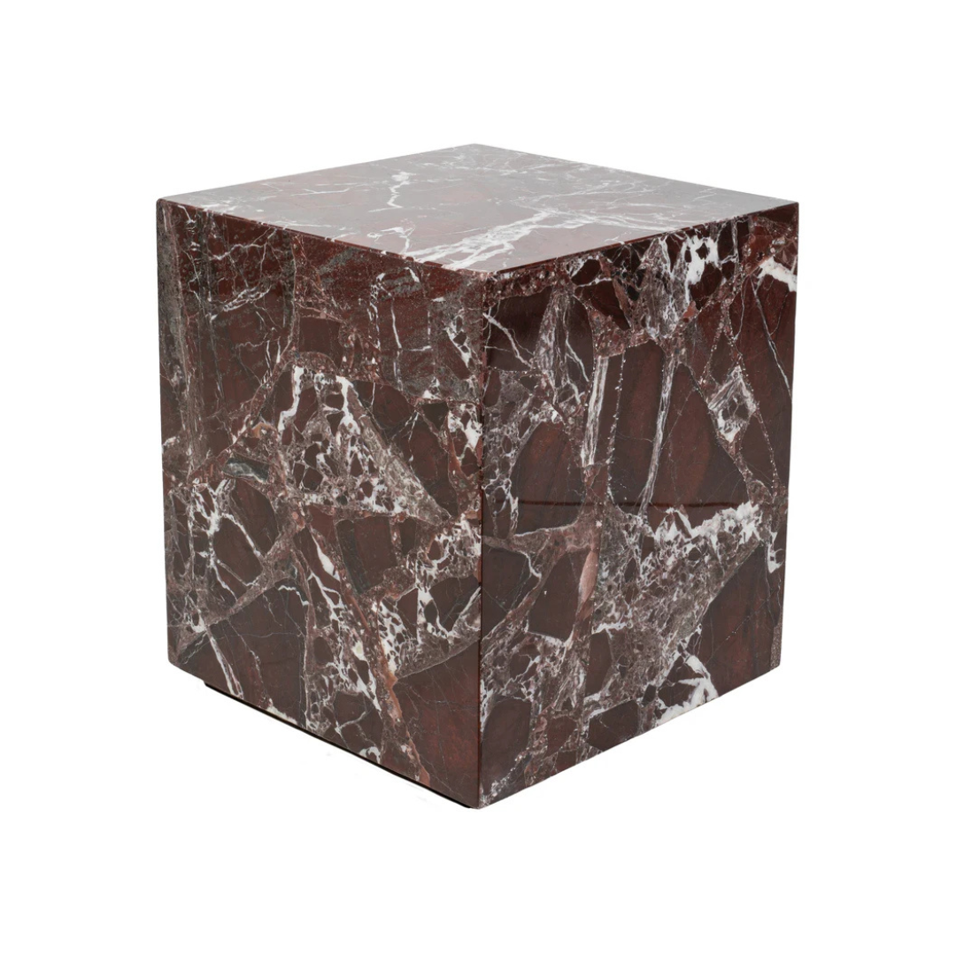 Cube Side Table Trit House Boxing Day Sale 2025