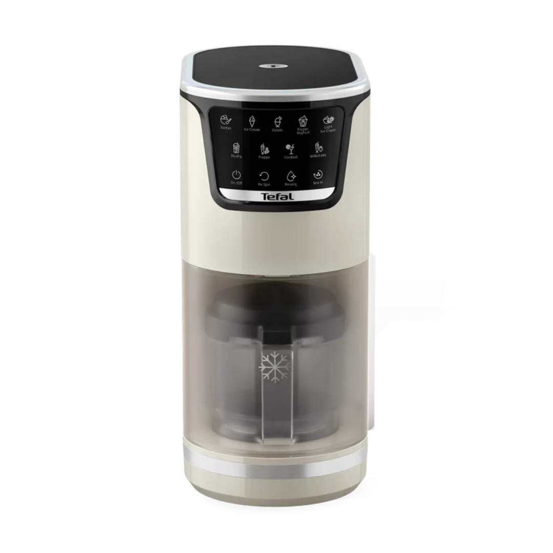 Tefal Dolci Rise Ice Cream Maker Boxing Day Sales Australia 2025