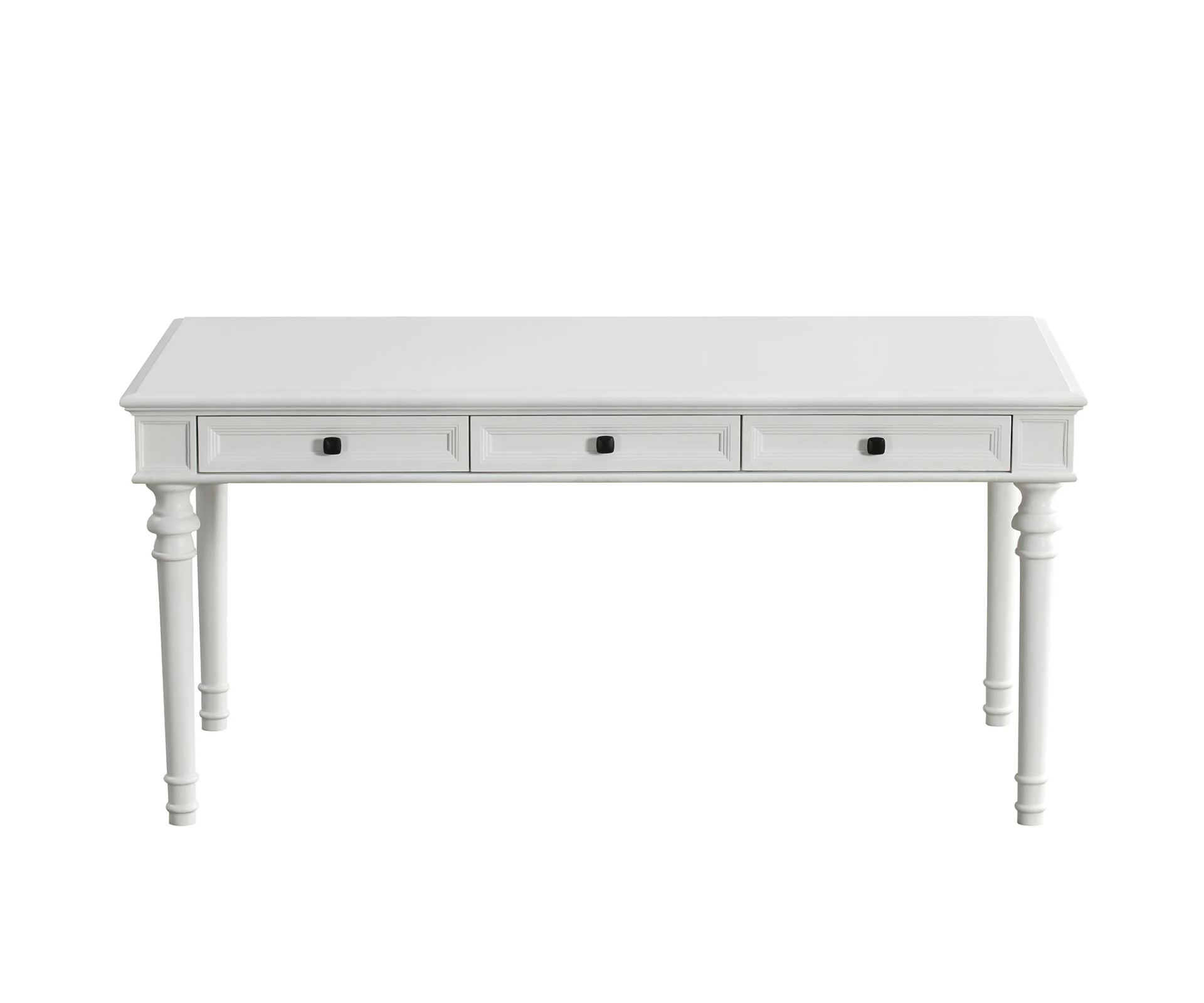 Product image of the Georgie Writing Desk from Temple & Webster