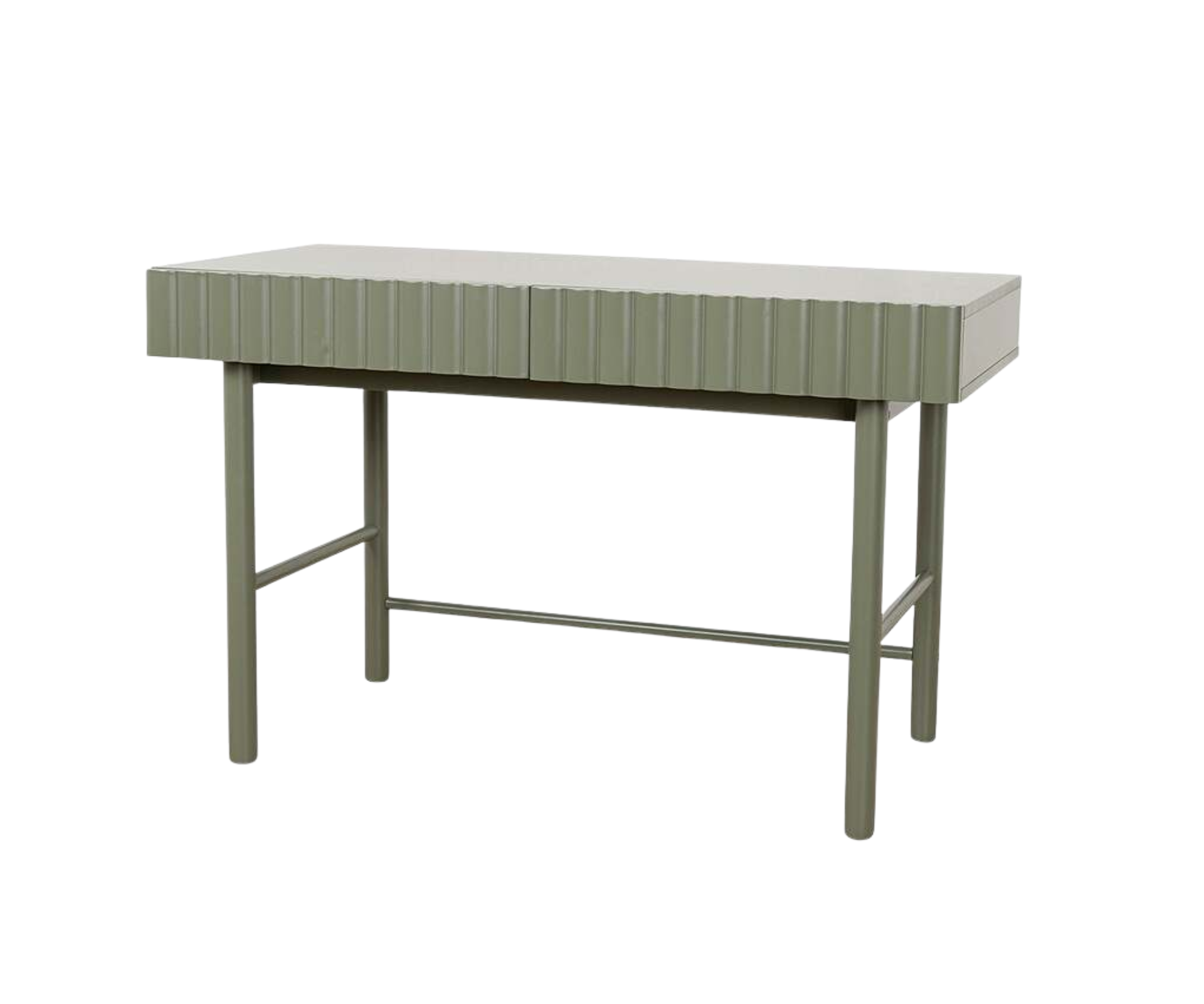 Product image of the Campiello Designs Vasuda Desk from Freedom