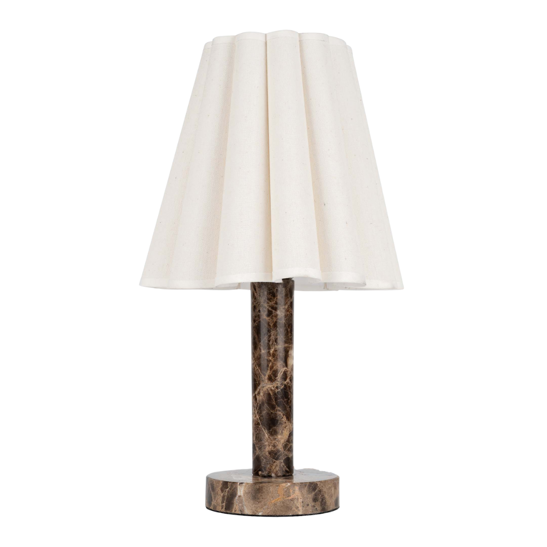 Product Image of Juni Marble Table Lamp