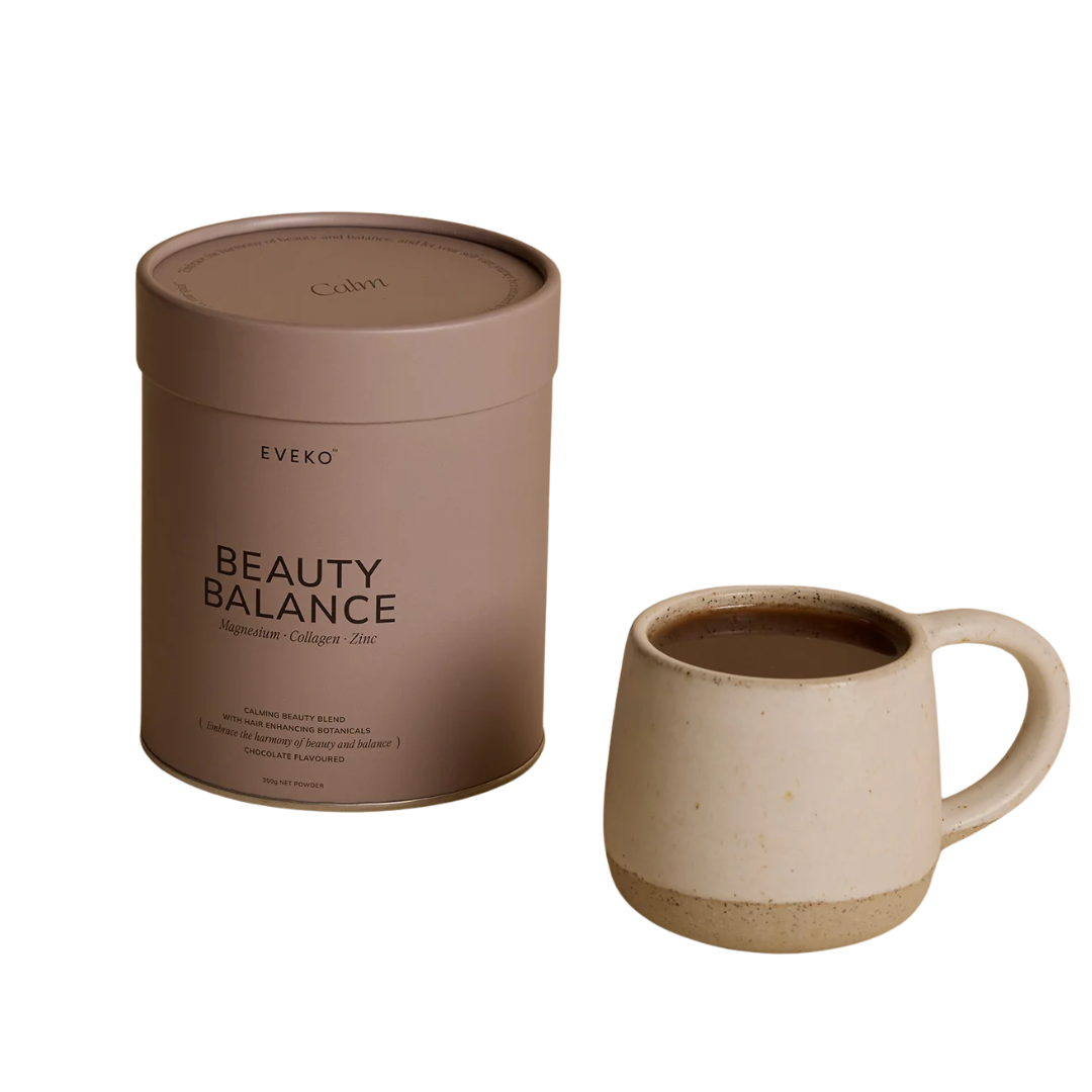 product image Eveko Beauty Balance Calming Hot Chocolate 