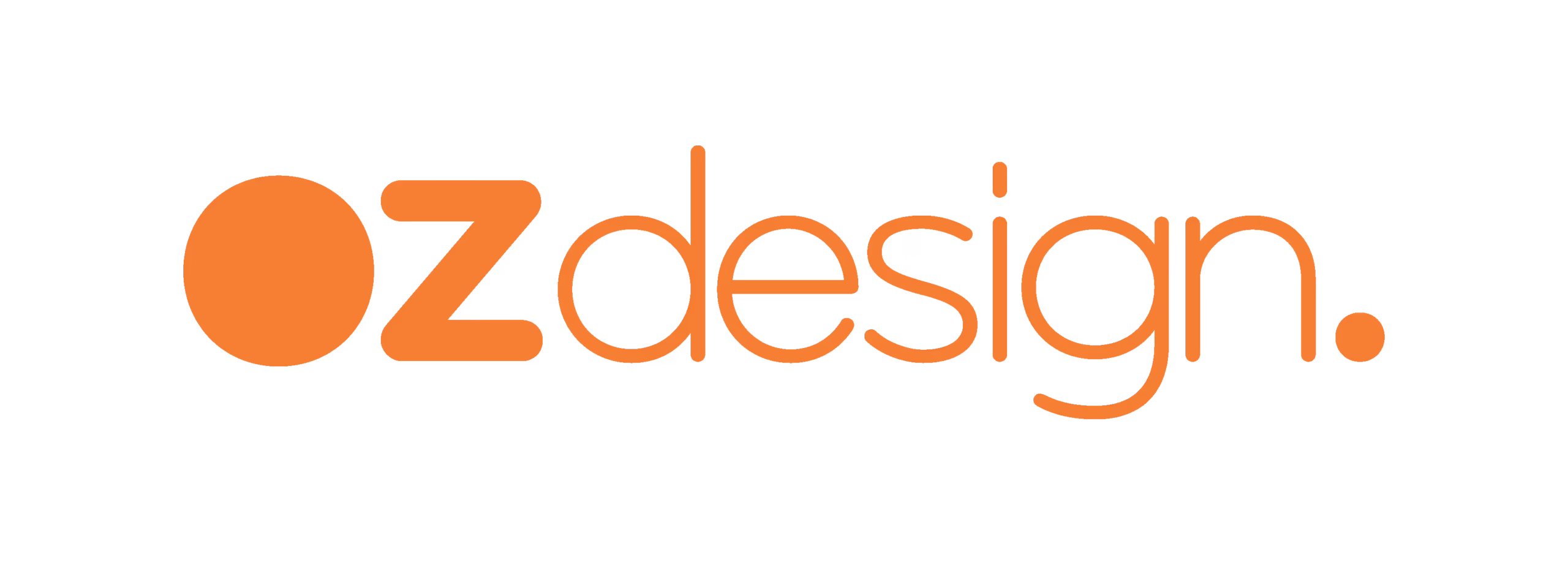 Sponsor logo of OZDesign