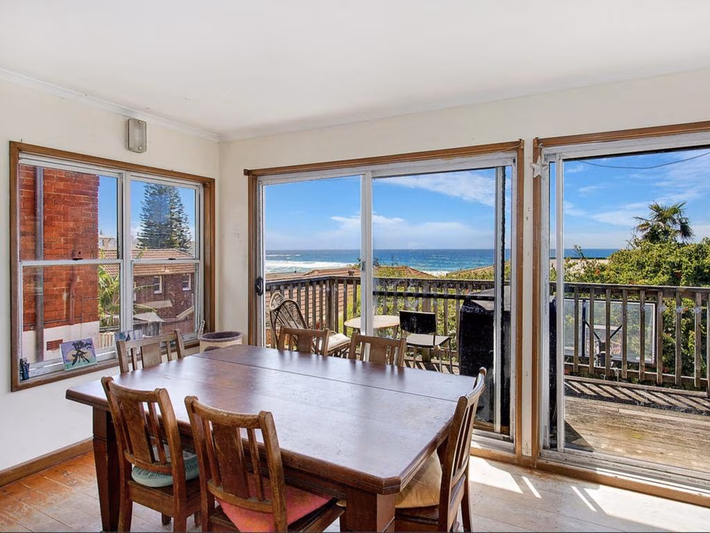 Nathan Cleary Curl Curl house