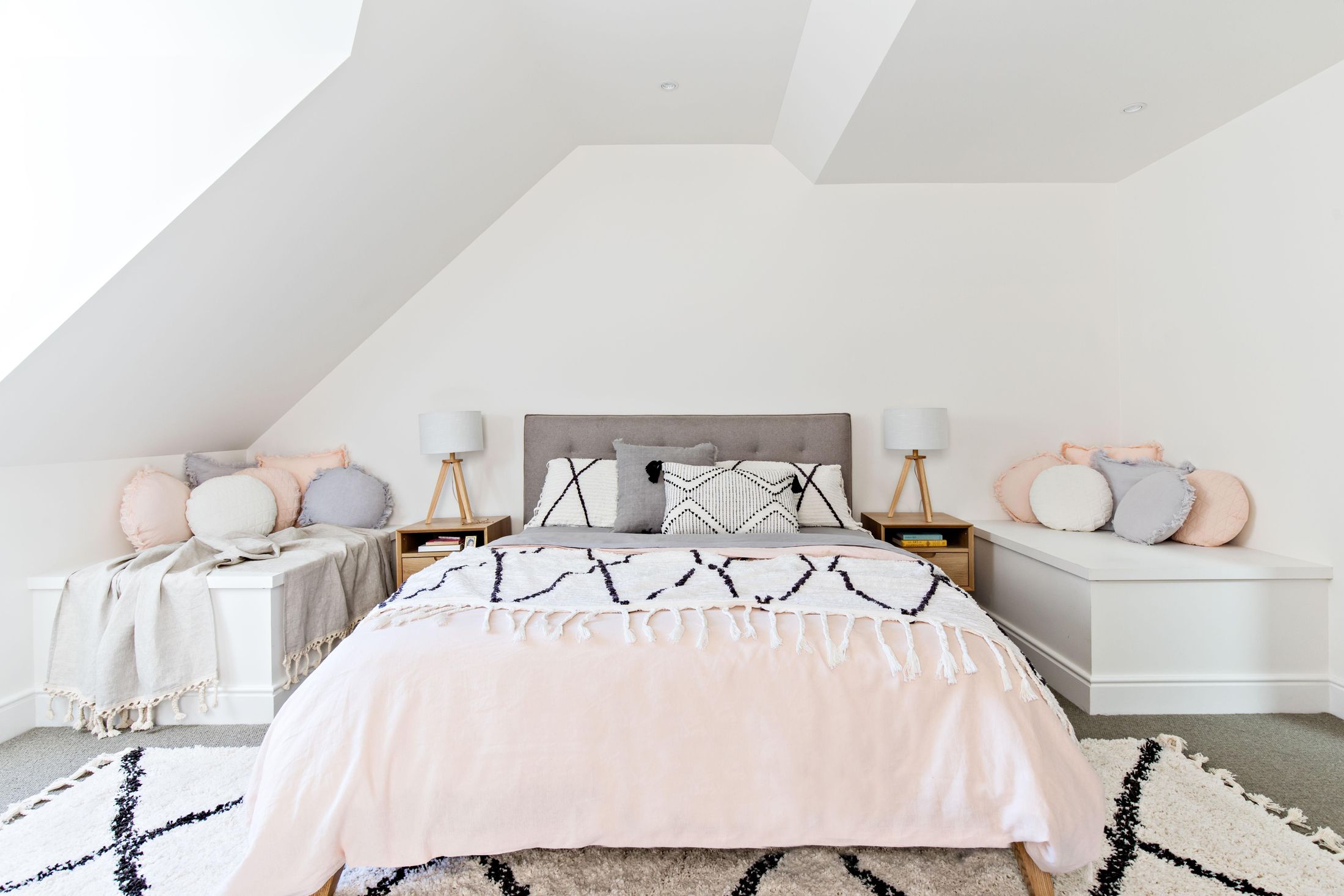 Take A Look Inside Singer Samantha Jade S Gorgeous Sydney Home Home