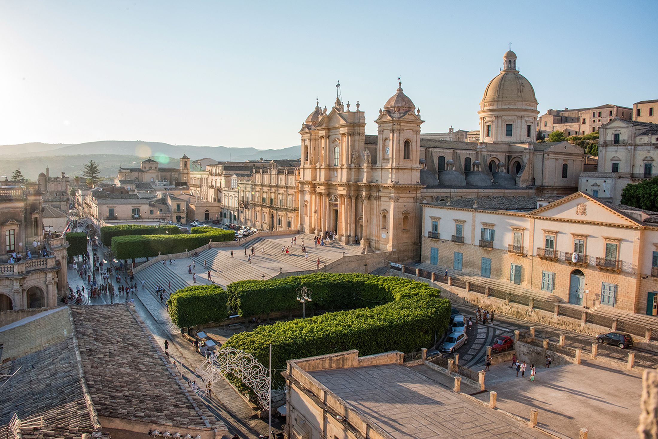 Sicily travel guide